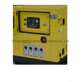 Fast Shipment 15kw to 50kw Weichai Diesel Generator with Cheap Price